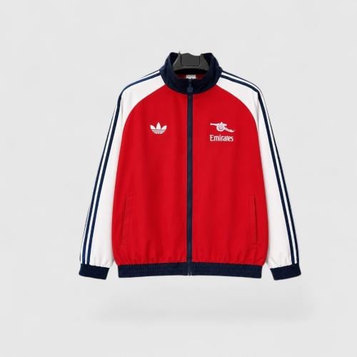 Aresnal Stadium Tracksuit Jacket 2027