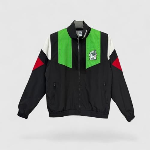 Maxico National Team Tracksuit Jacket 2027