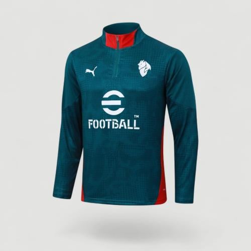 تراك تدريب اي سي ميلان 2026 للرجال