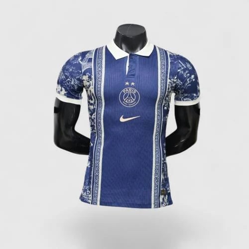 تيشرت باريس سان جيرمان سبيشال اديشن 2027 نسخة لاعب...