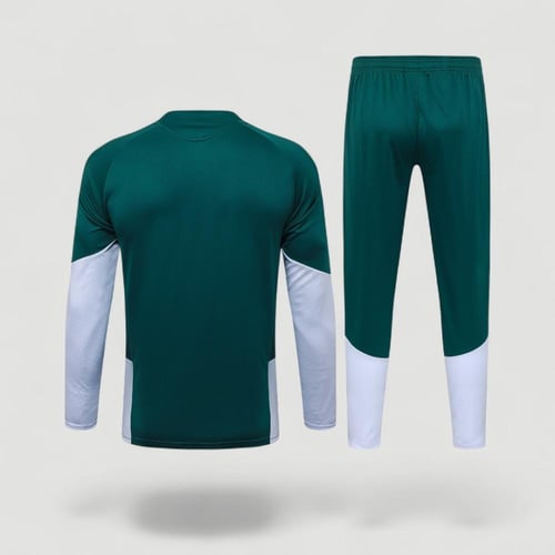 طقم تدريب المنتخب الإيطالي 2026 للرجال