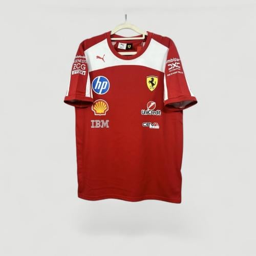تيشرت فورمولا 1