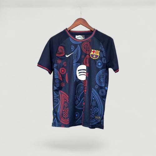 تيشرت برشلونة نسخة خاصة