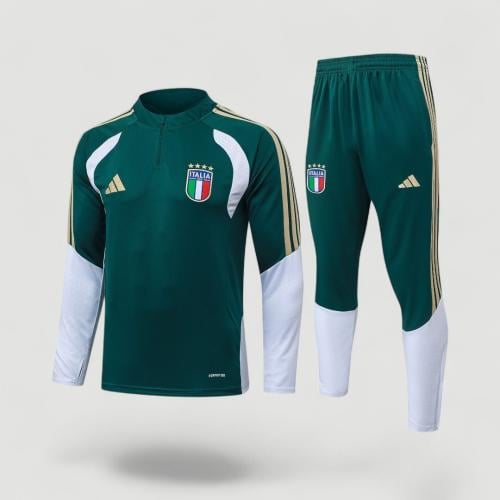 طقم تدريب المنتخب الإيطالي 2026 للرجال