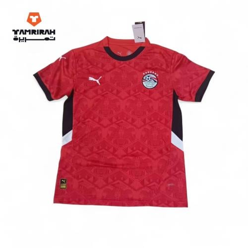 تيشرت المنتخب المصري الأساسي 2026