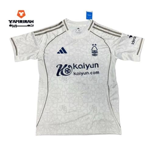 تيشيرت نوتينغهام فوريست 2026 الثالث