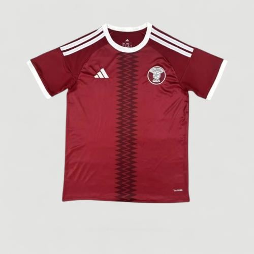 تيشرت المنتخب القطري الأساسي 2026