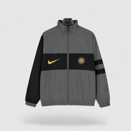 Inter Milan Stadium Tracksuit Jacket 2027