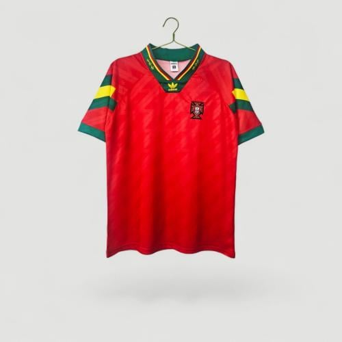 تيشيرت منتخب البرتغال ريترو 1994