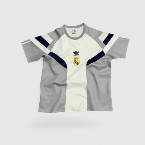 FC Real Madrid Retro Jersey