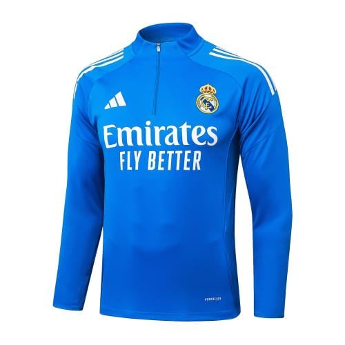 سويتر تدريب ريال مدريد 2026 للرجال