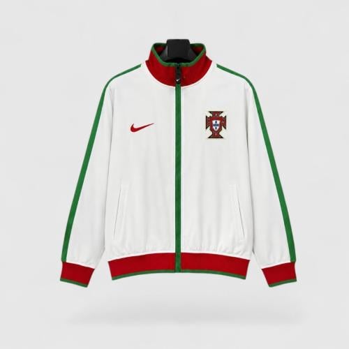 Portugal National Team Tracksuit Jacket 2027