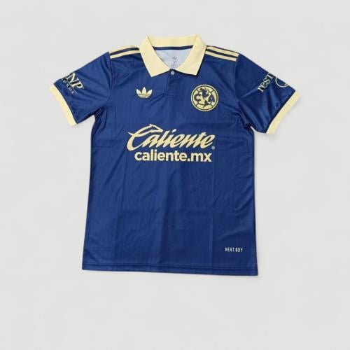 تيشيرت نادي امريكا المكسيكي 2026 الأساسي