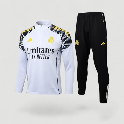 طقم تدريب ريال مدريد 2026 للرجال