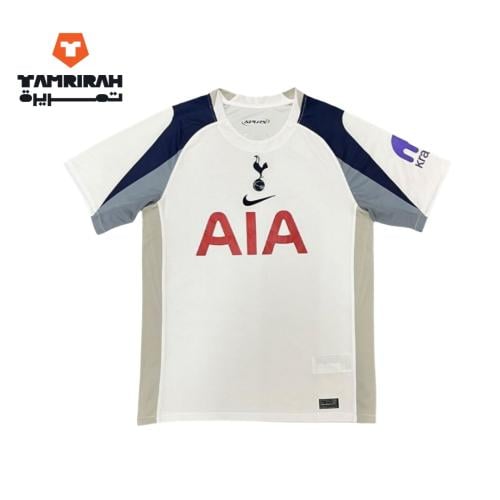 تيشيرت توتنهام هوتسبير الأساسي 2026