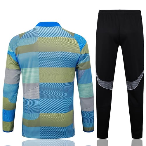 طقم تدريب ريال مدريد 2026 للرجال