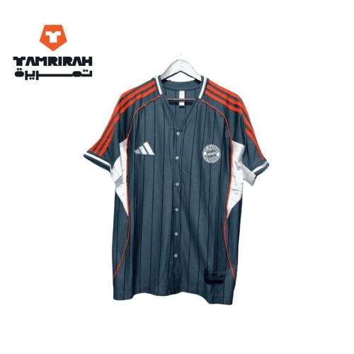 تيشيرت بايرن ميونخ بيسبول 2026