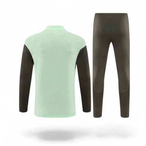 طقم تدريب ريال مدريد 2026 للرجال