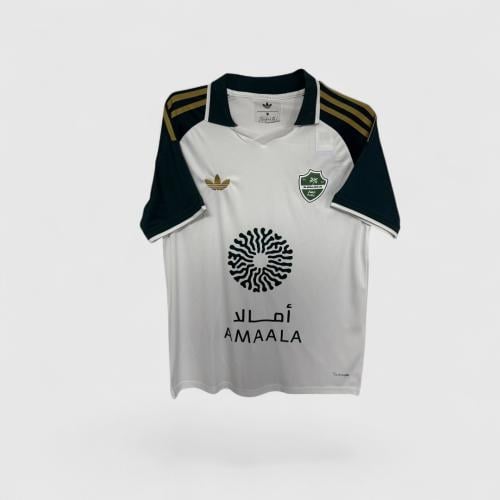 تيشيرت الأهلي السعودي الإحتياطي 2027