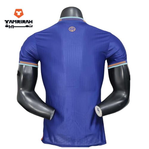 قميص نيوكاسل يونايتد الإحتياطي 2026 نسخة لاعبين