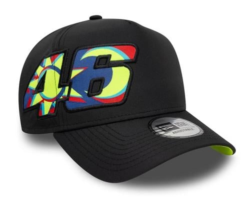 كاب في ار 46 العصر الجديد اسود