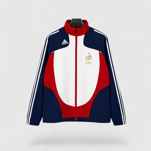 France National Team Tracksuit Jacket 2027