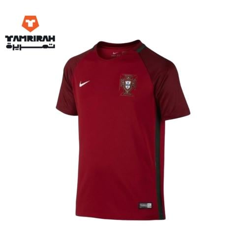تيشيرت منتخب البرتغال يورو 2016 النهائي