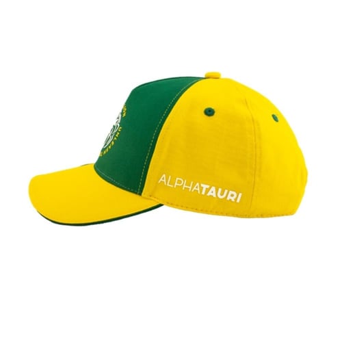 كاب انلاش ذا لايون 2025 البرازيل اصفر