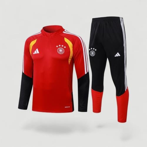 طقم تدريب المنتخب الالماني 2026 للرجال