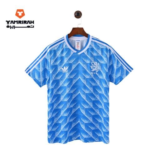 تيشرت هولندا 1988 ريترو هوم