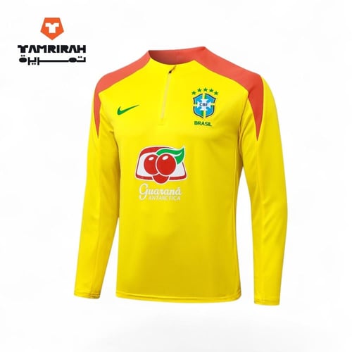 طقم تدريب البرازيل للرجال