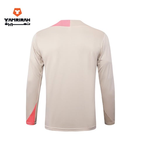 طقم تدريب برشلونة لموسم 2024