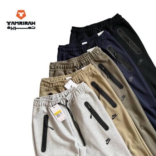 بنطلون رياضي نايك اكس نوكتا رجالي