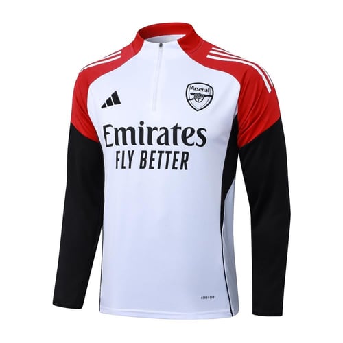 طقم تدريب أرسنال للرجال