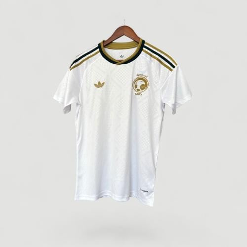 تيشرت منتخب السعودية الإحتياطي 2026