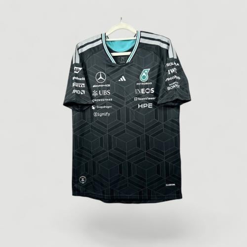 تيشرت فورمولا 1