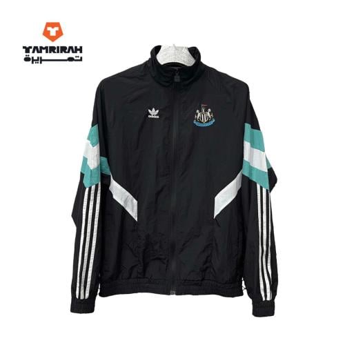 جاكت نيوكاسل 2026 خفيف