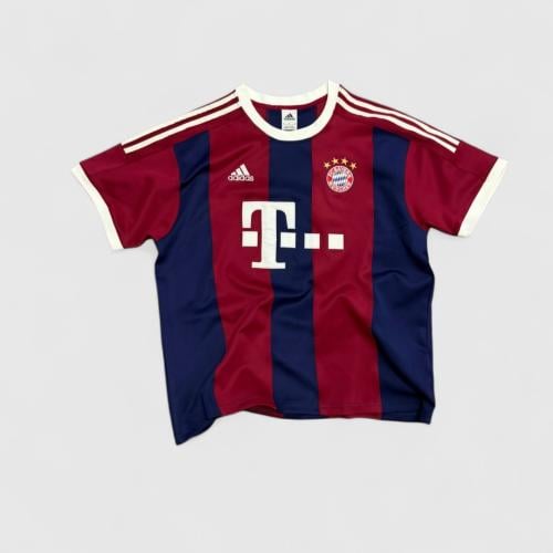 FC Bayern Munich Retro Jersey