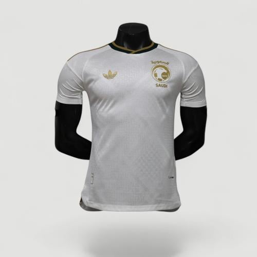 تيشرت منتخب السعودية الإحتياطي 2027 نسخة لاعبين