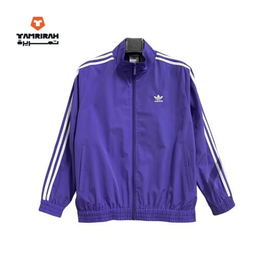 جاكت أديداس موف 2026 خفيف