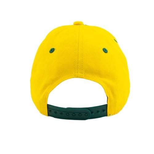 كاب انلاش ذا لايون 2025 البرازيل اصفر