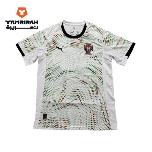تيشيرت منتخب البرتغال الاحتياطي 2026