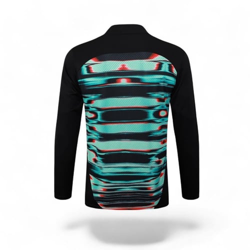 طقم تدريب المنتخب البرتغالي للرجال