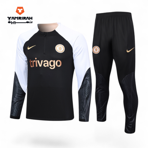 سويتر تدريب نادي تشيلسي الرسمي 2023