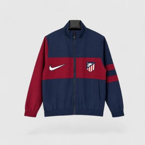 Atlético Madrid Stadium Tracksuit Jacket 2027