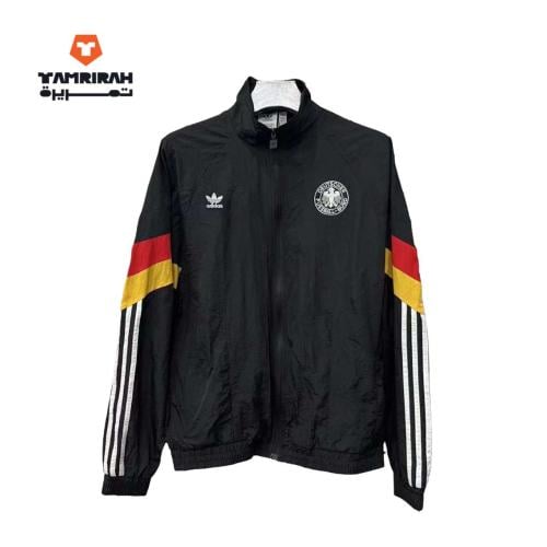 جاكت المانيا 2026 خفيف