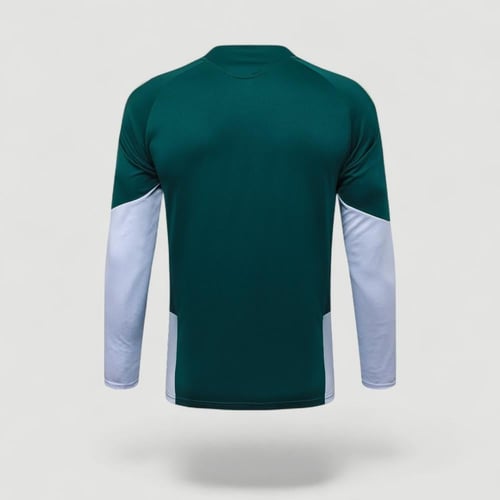 طقم تدريب المنتخب الإيطالي 2026 للرجال