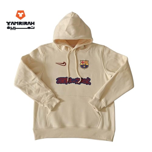 هودي برشلونة 2026