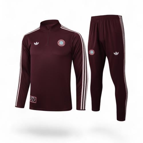 طقم تدريب بايرن ميونخ 2026 للرجال