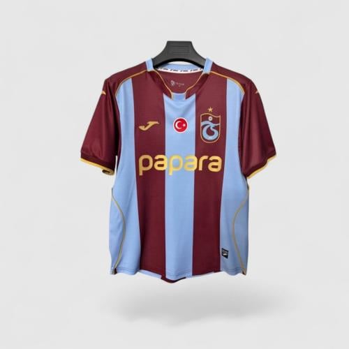 تيشيرت طرابزون التركي الأساسي 2027